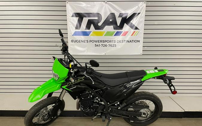 2023 Kawasaki KLX 230SM