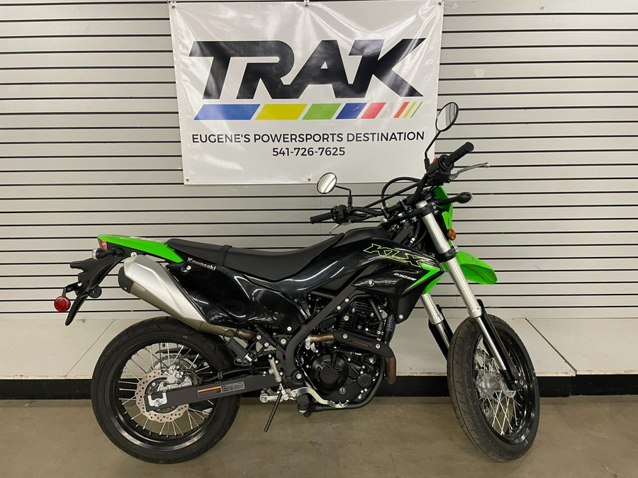 2023 Kawasaki KLX 230SM