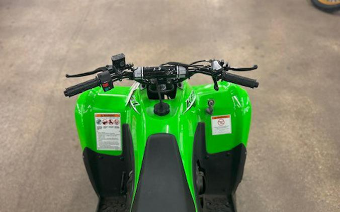 2023 Kawasaki KFX 90