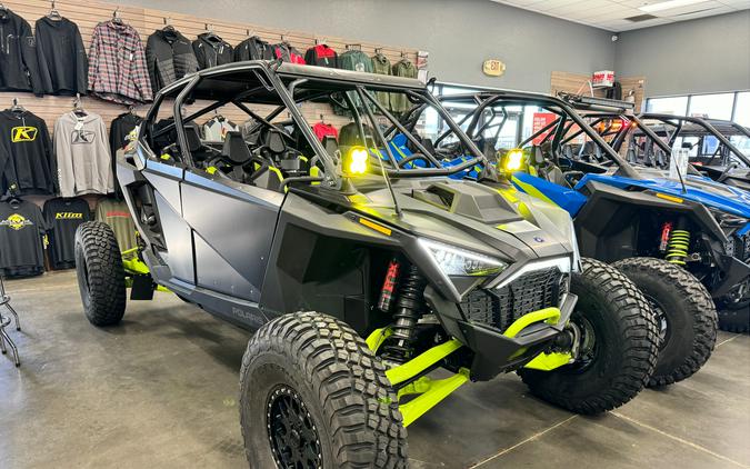 2024 Polaris RZR Pro R 4 Ultimate