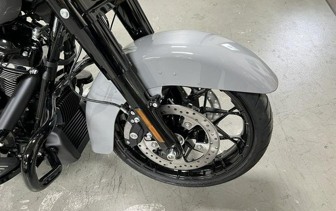 2024 Harley-Davidson FLHRXS - Road King Special