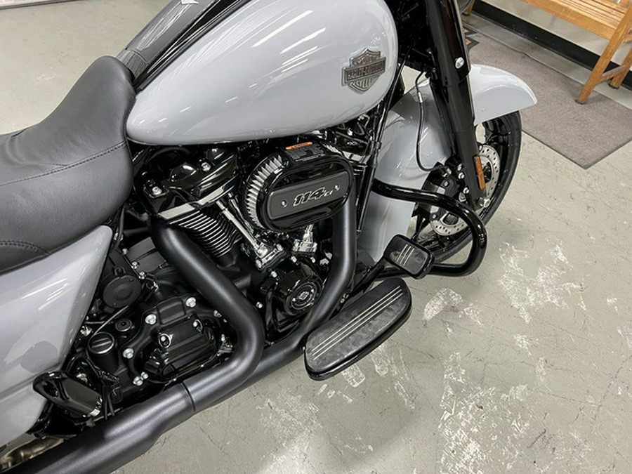 2024 Harley-Davidson FLHRXS - Road King Special