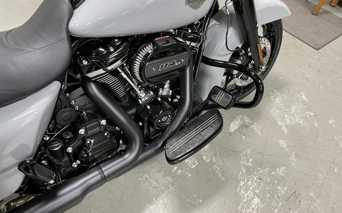 2024 Harley-Davidson FLHRXS - Road King Special