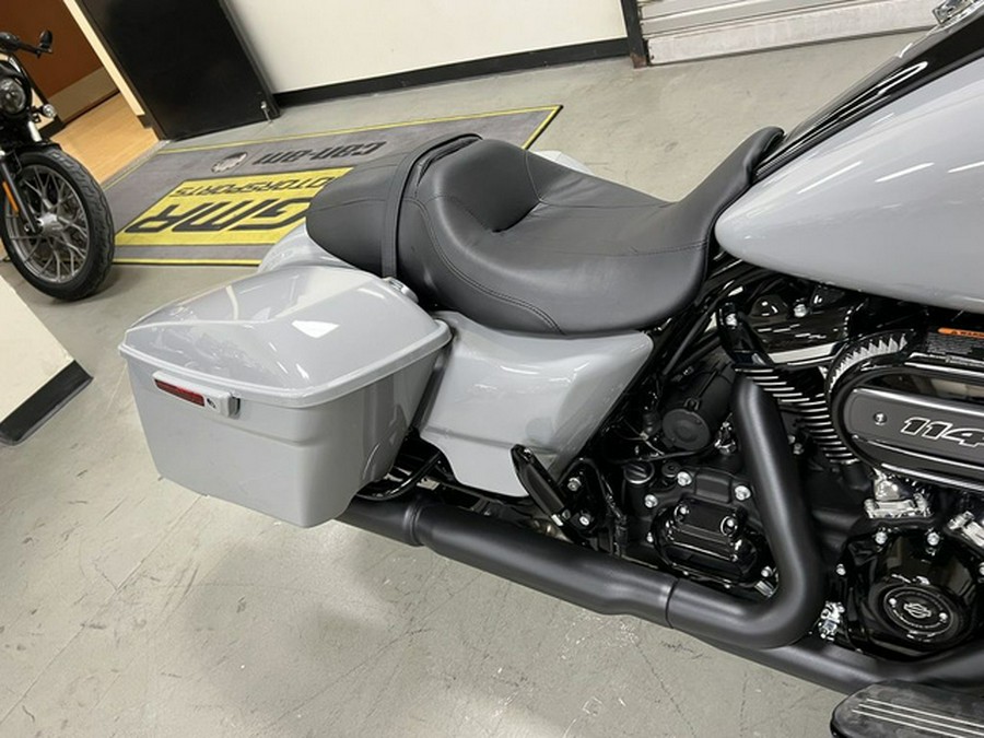 2024 Harley-Davidson FLHRXS - Road King Special