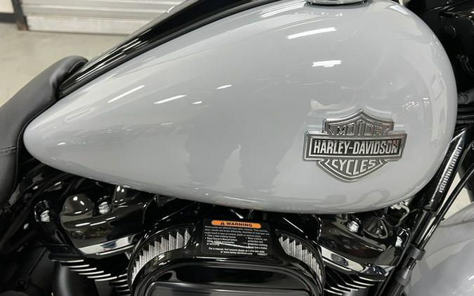 2024 Harley-Davidson FLHRXS - Road King Special