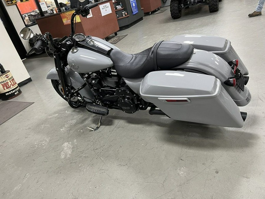 2024 Harley-Davidson FLHRXS - Road King Special