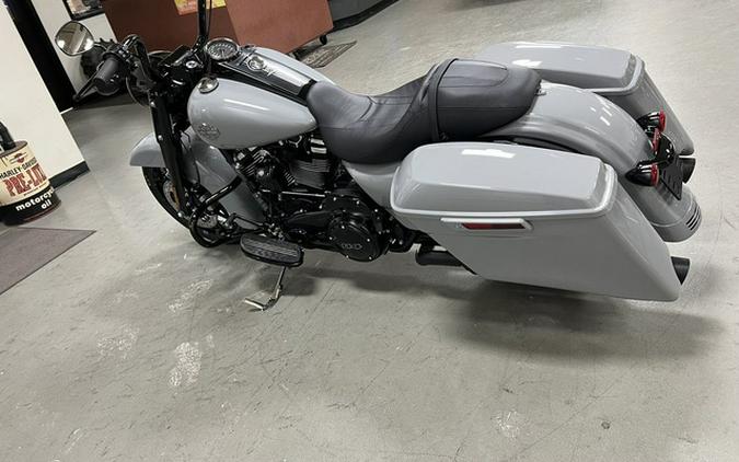 2024 Harley-Davidson FLHRXS - Road King Special