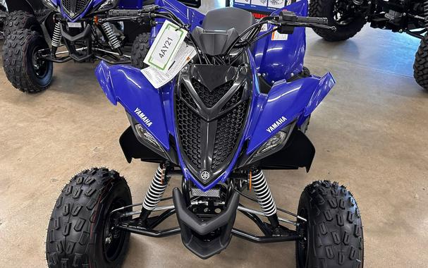 2024 Yamaha Raptor 110