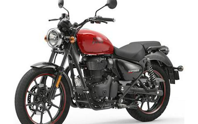 2023 Royal Enfield Meteor 350