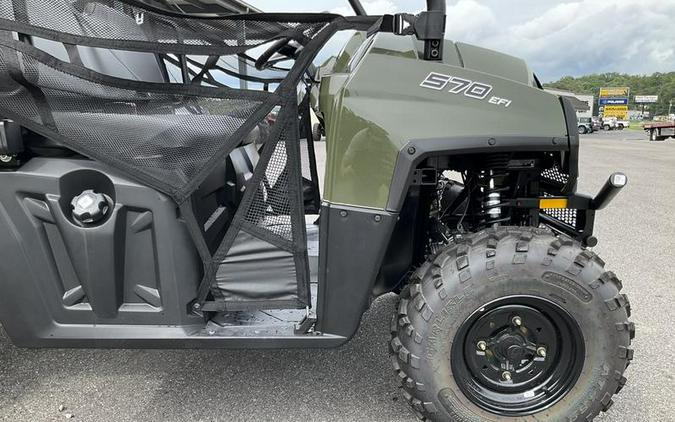 2024 Polaris® Ranger 570 Full-Size