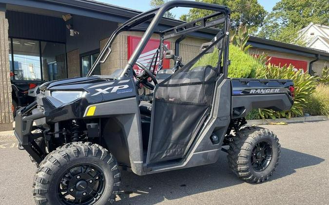 2023 Polaris® Ranger XP 1000 Premium