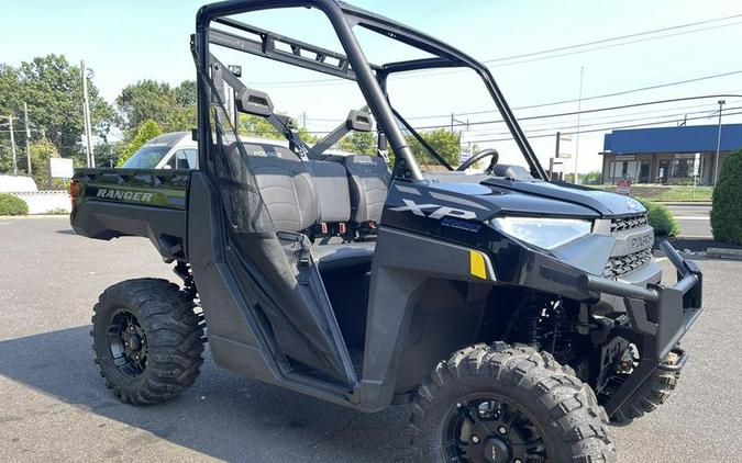 2023 Polaris® Ranger XP 1000 Premium