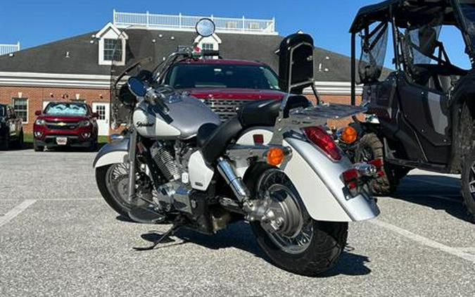 2006 Honda VT750 SHADOW