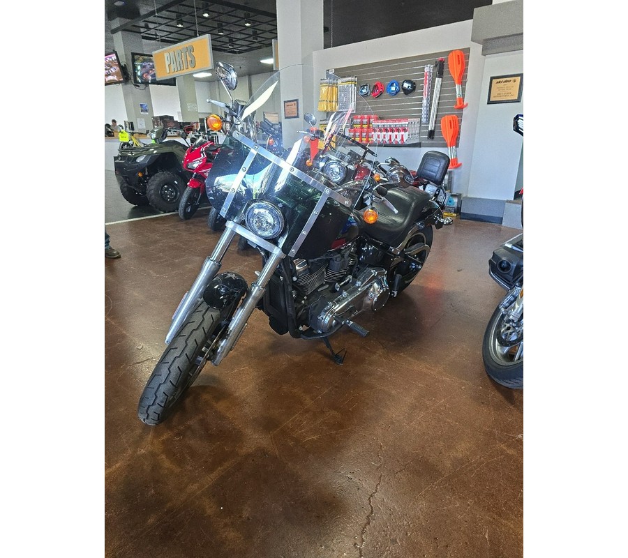 2020 Harley-Davidson® SOFTAIL LOW RIDER
