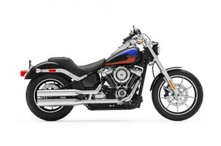 2020 Harley-Davidson® SOFTAIL LOW RIDER
