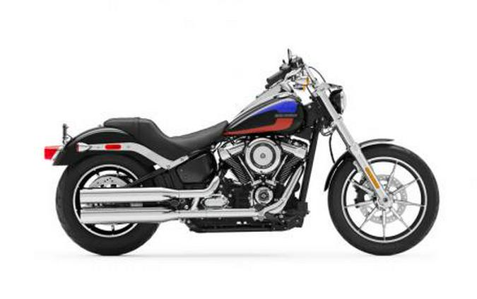 2020 Harley-Davidson® SOFTAIL LOW RIDER