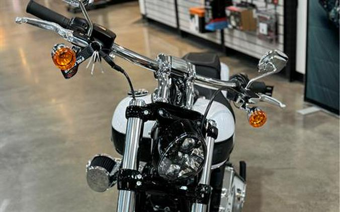 2024 Harley-Davidson Breakout®