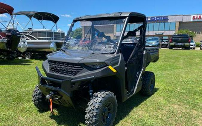 2025 Polaris Ranger 1000 Premium