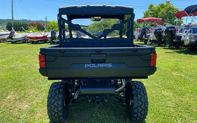 2025 Polaris Ranger 1000 Premium