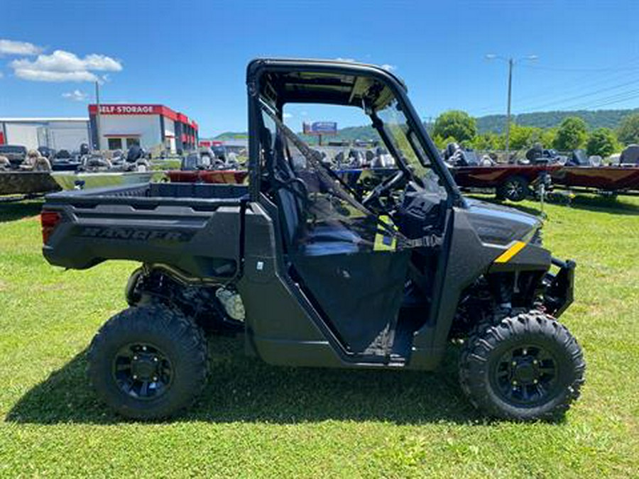 2025 Polaris Ranger 1000 Premium