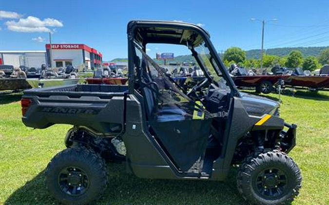 2025 Polaris Ranger 1000 Premium