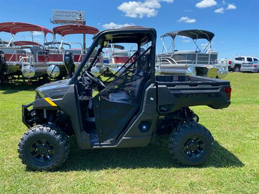 2025 Polaris Ranger 1000 Premium