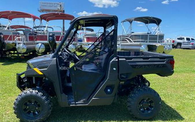 2025 Polaris Ranger 1000 Premium