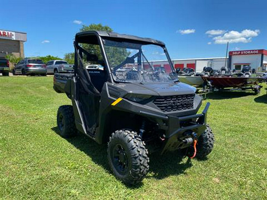 2025 Polaris Ranger 1000 Premium