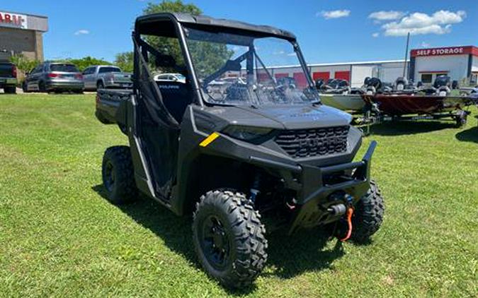 2025 Polaris Ranger 1000 Premium