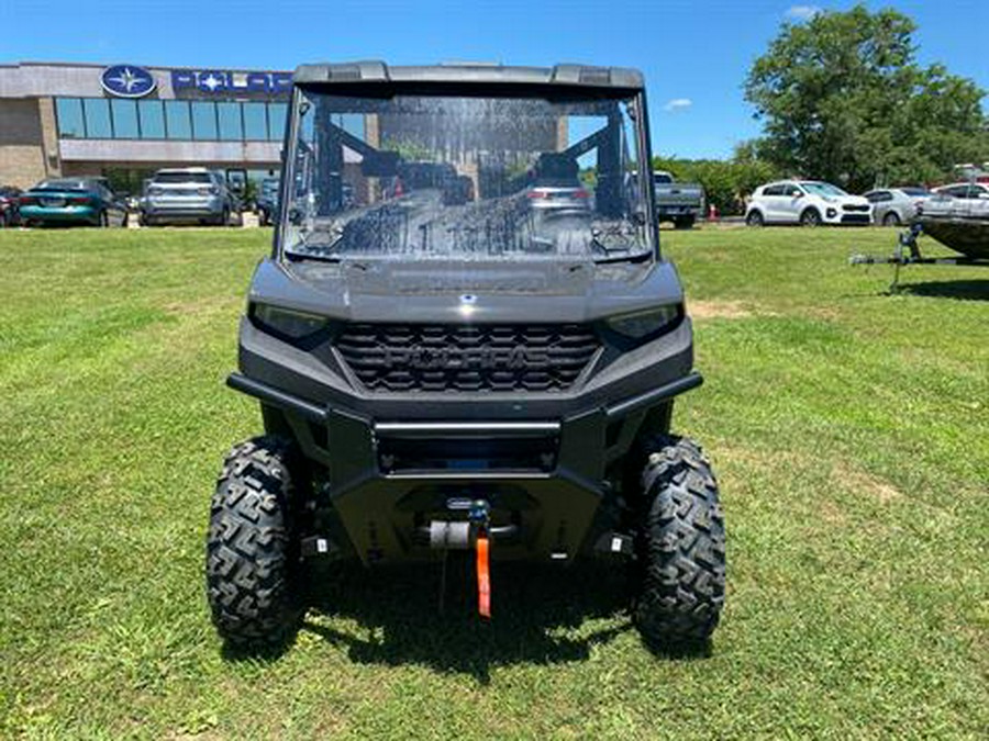 2025 Polaris Ranger 1000 Premium