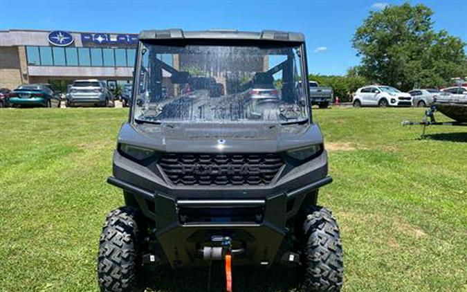 2025 Polaris Ranger 1000 Premium