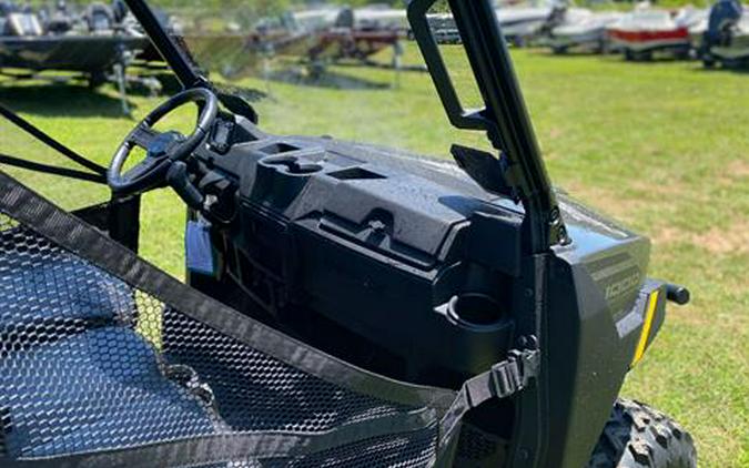 2025 Polaris Ranger 1000 Premium