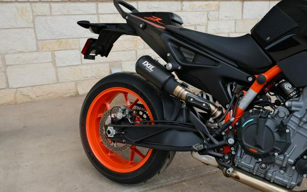 Used 2023 KTM Duke 890 R