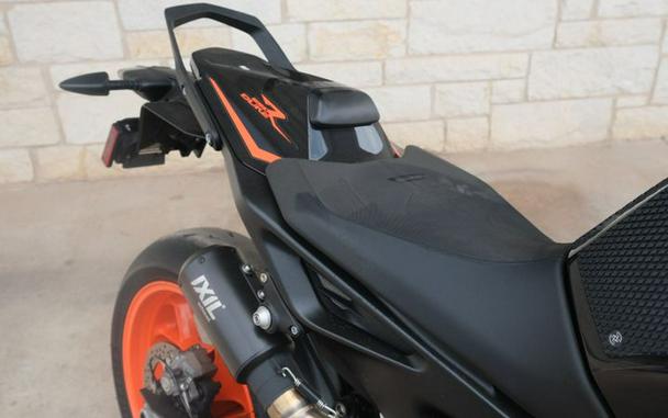 Used 2023 KTM Duke 890 R