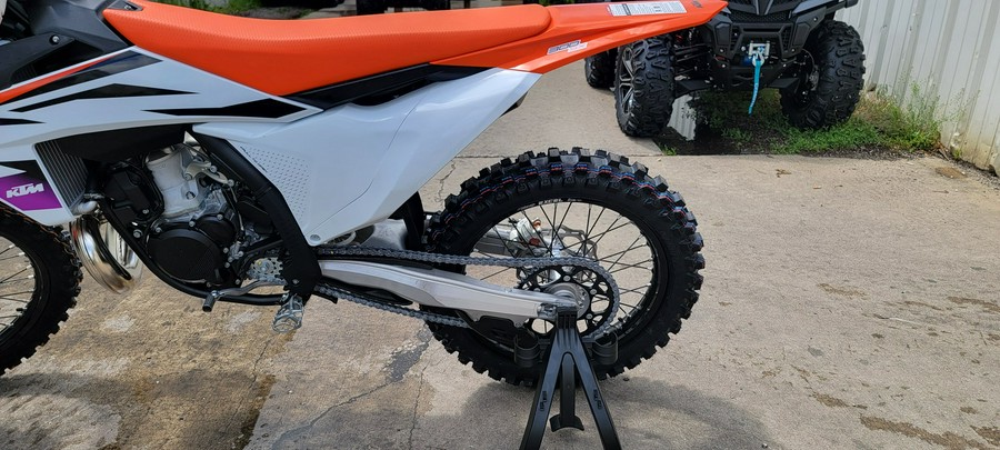 2024 KTM SX 300