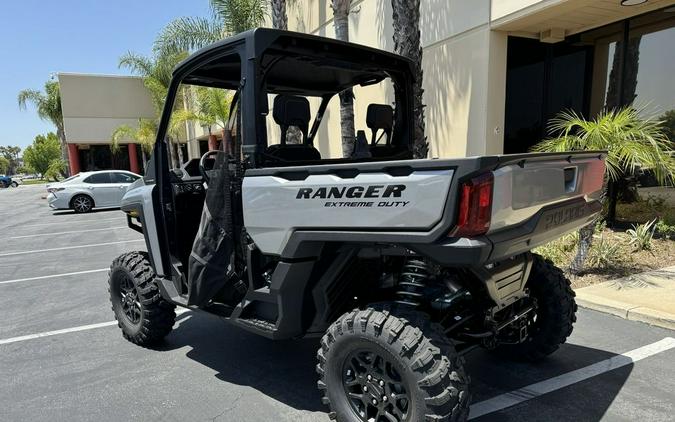 2024 Polaris Ranger XD 1500 Premium