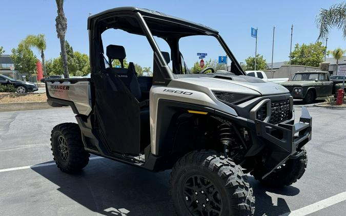 2024 Polaris Ranger XD 1500 Premium