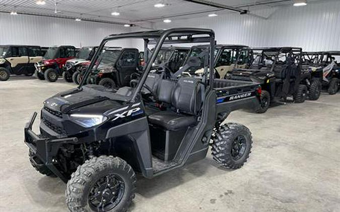 2024 Polaris Ranger XP 1000 Premium