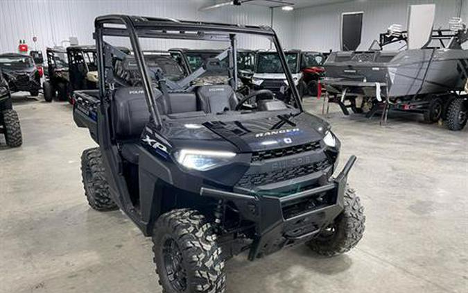 2024 Polaris Ranger XP 1000 Premium