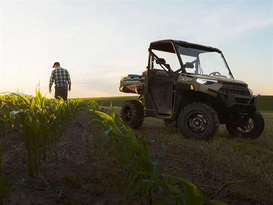 2024 Polaris Ranger XP 1000 Premium