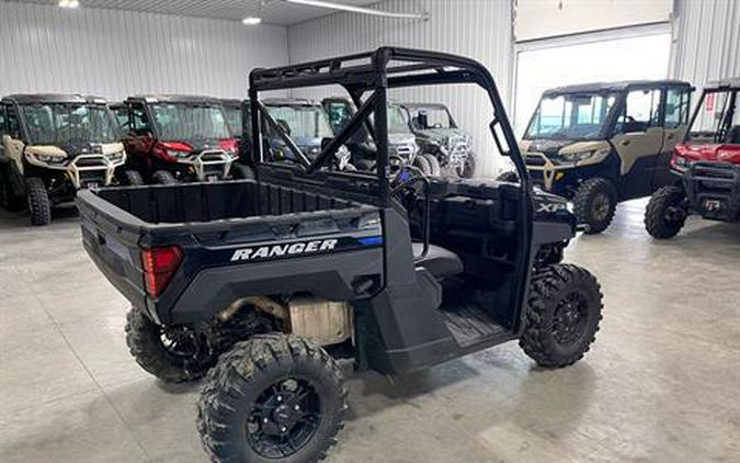 2024 Polaris Ranger XP 1000 Premium