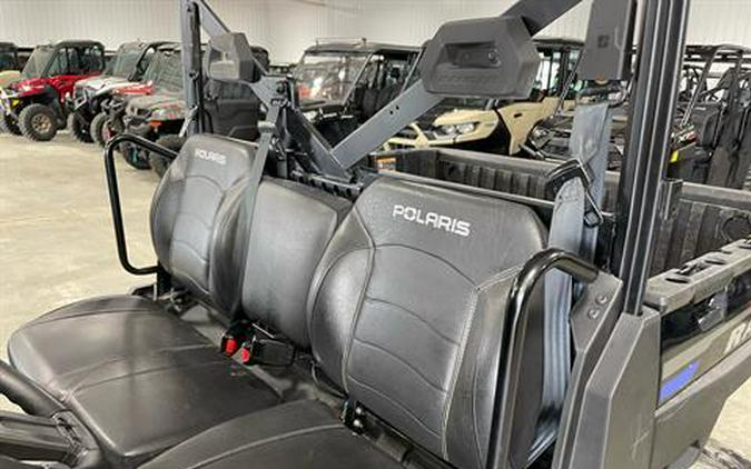 2024 Polaris Ranger XP 1000 Premium