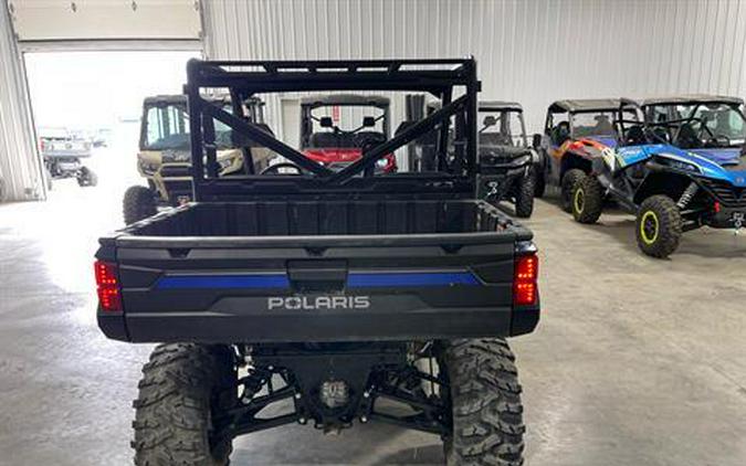 2024 Polaris Ranger XP 1000 Premium