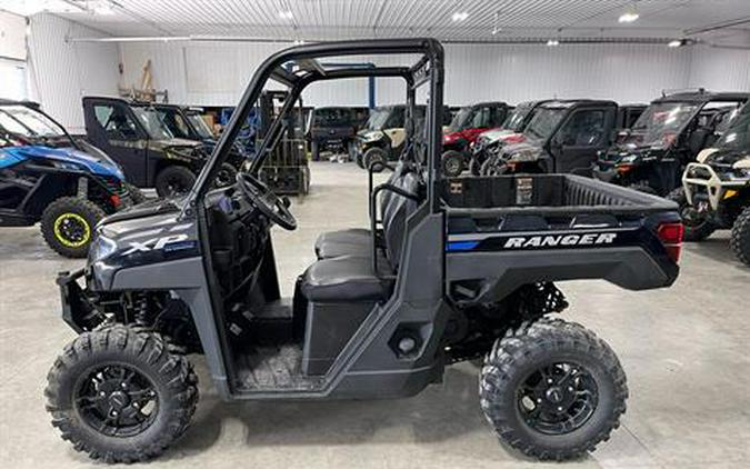 2024 Polaris Ranger XP 1000 Premium