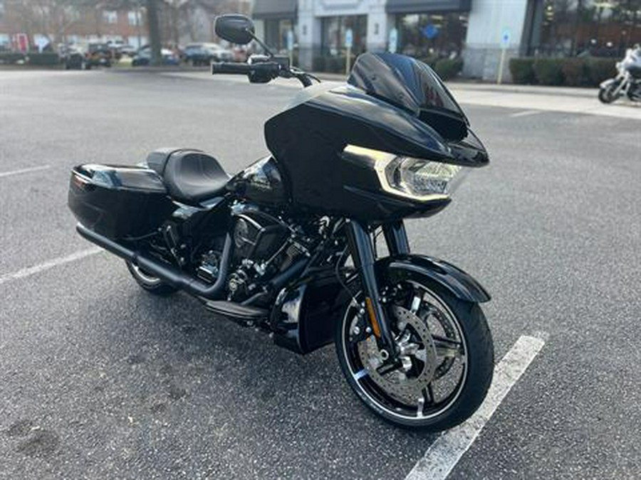 2024 Harley-Davidson Road Glide®