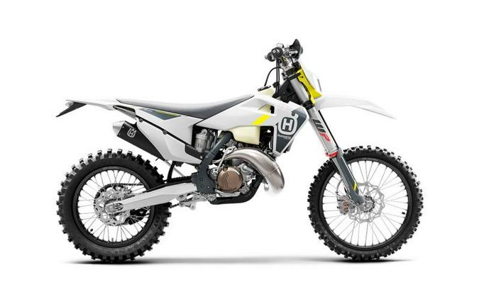 2022 Husqvarna® TE 150i