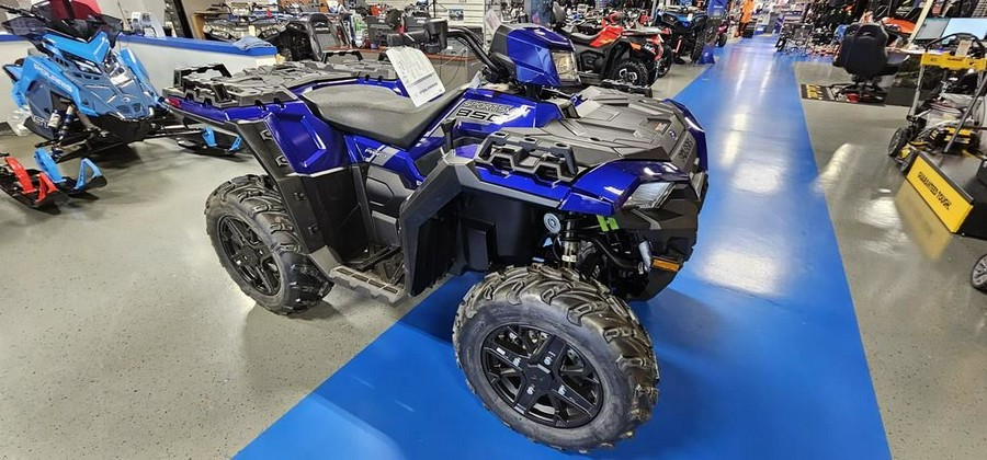 2024 Polaris® Sportsman 850 Premium