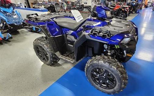 2024 Polaris® Sportsman 850 Premium