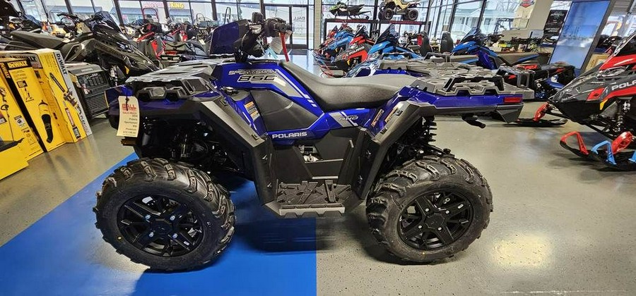 2024 Polaris® Sportsman 850 Premium