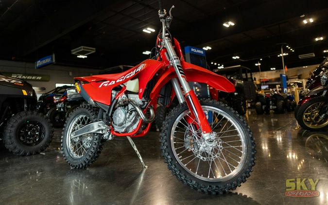 2025 GASGAS EX 350F